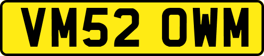 VM52OWM