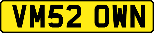VM52OWN