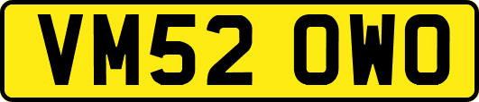 VM52OWO
