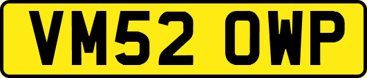 VM52OWP