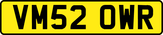 VM52OWR