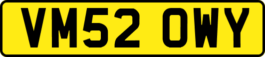 VM52OWY