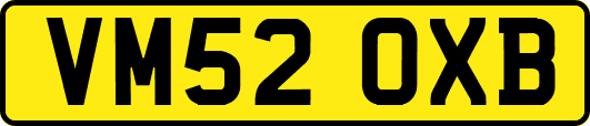 VM52OXB