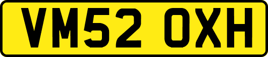 VM52OXH