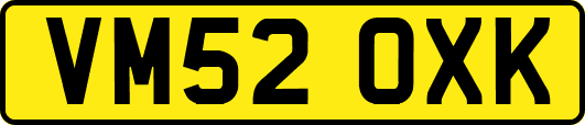 VM52OXK