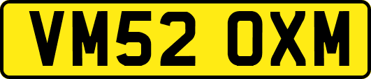 VM52OXM