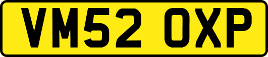 VM52OXP