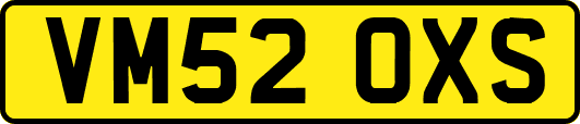 VM52OXS
