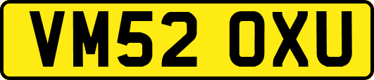 VM52OXU