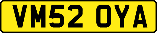 VM52OYA