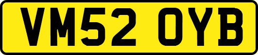 VM52OYB