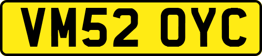 VM52OYC