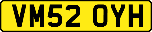 VM52OYH
