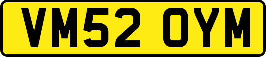 VM52OYM