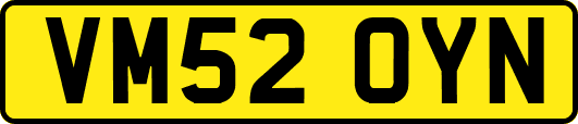 VM52OYN