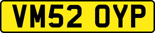 VM52OYP