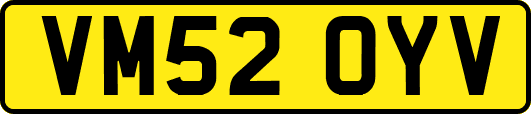 VM52OYV