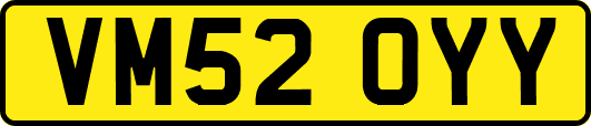 VM52OYY