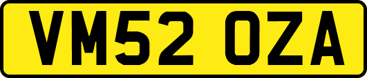 VM52OZA