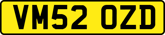VM52OZD