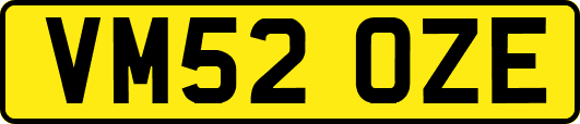 VM52OZE