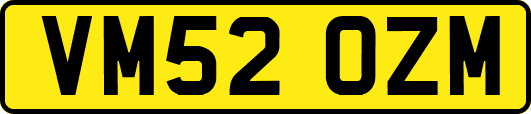 VM52OZM