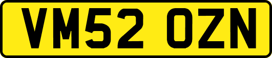 VM52OZN
