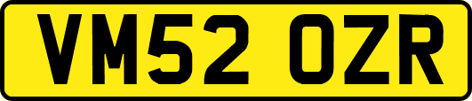 VM52OZR