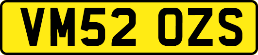 VM52OZS