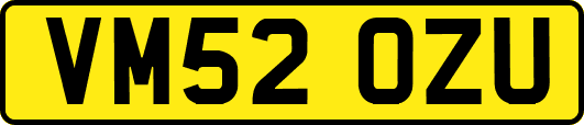 VM52OZU