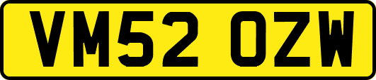 VM52OZW