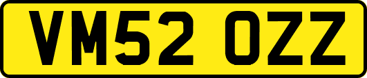VM52OZZ