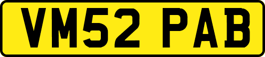VM52PAB