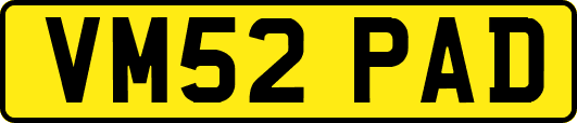 VM52PAD