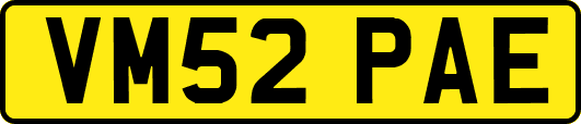 VM52PAE