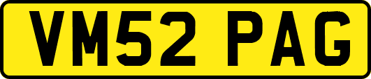 VM52PAG