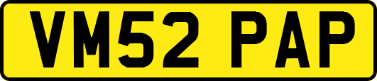 VM52PAP