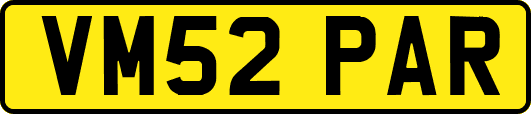 VM52PAR