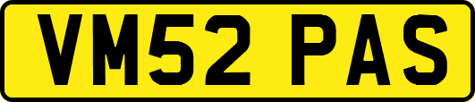 VM52PAS