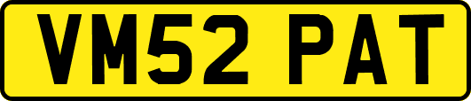 VM52PAT