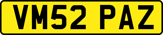 VM52PAZ