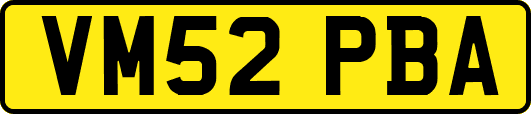 VM52PBA