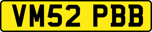 VM52PBB