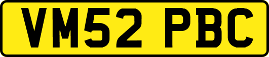 VM52PBC