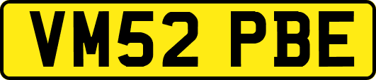 VM52PBE