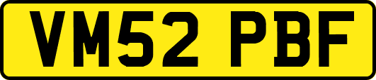 VM52PBF