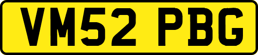 VM52PBG