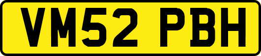VM52PBH