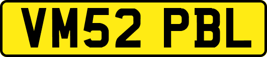 VM52PBL