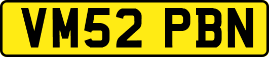 VM52PBN